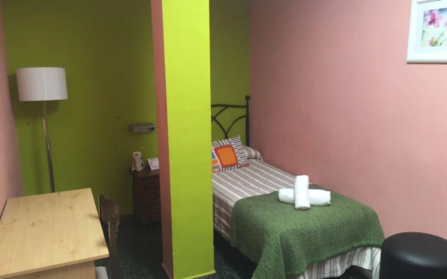 Hostal Alogar