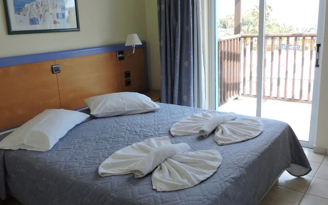 Sweet Kalimera Apartments