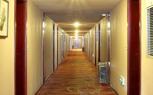 Hangzhou Mymoon Hotel