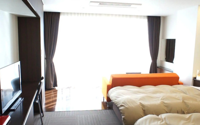 Washuzan Shimoden Hotel