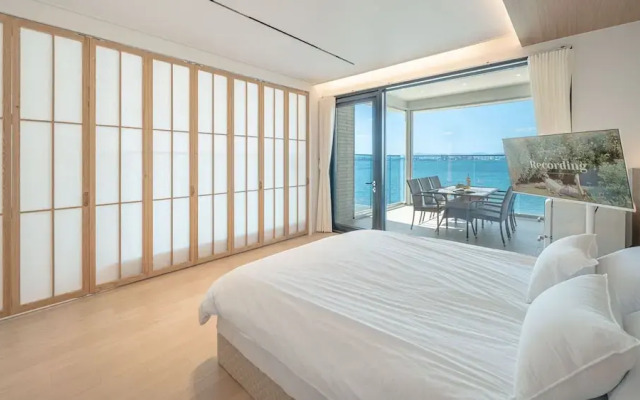 Pohang Imgok601dokchae Oceanview Pension