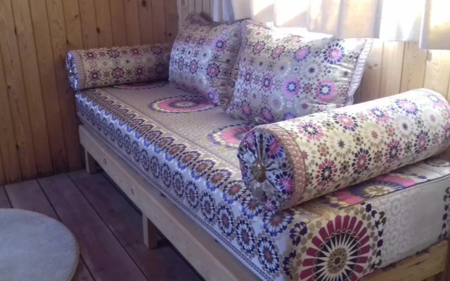 Riad de l'Olivier - In the mountains