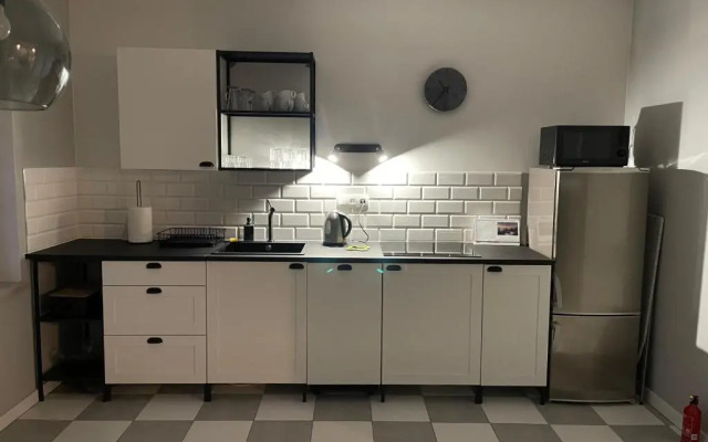 Apartamenty Komorniki