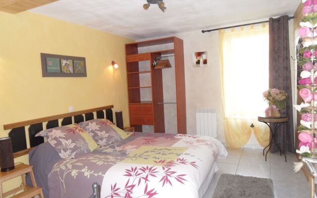 Domaine des Escouanes