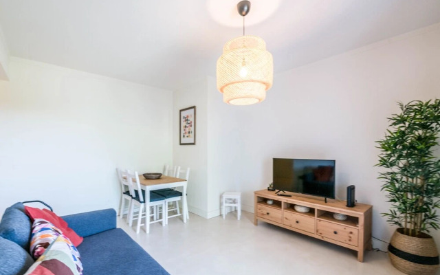 Moinho Da Praia Flat