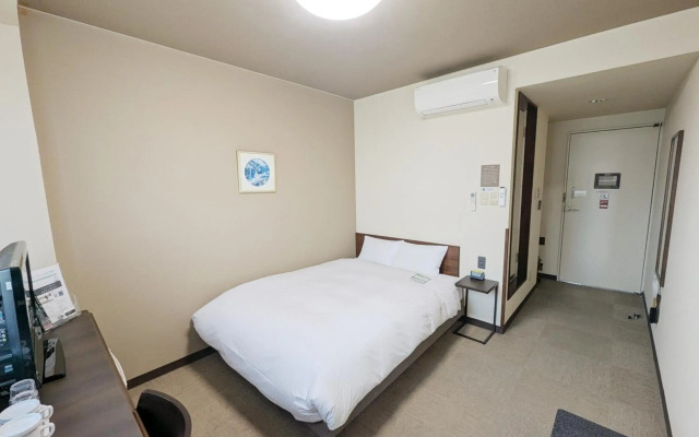 Hotel Route-Inn Court Shinonoi