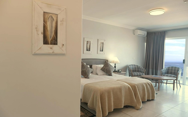 The Point Hotel & Spa