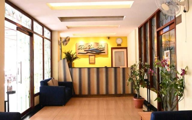 Blue Sea Hotel
