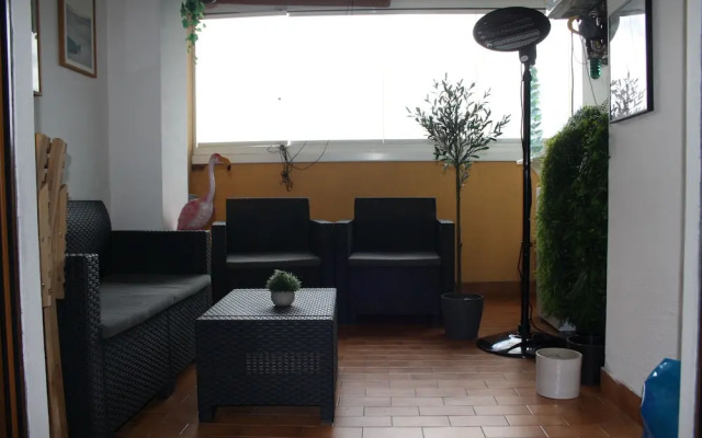 Apiro 11 Apartment