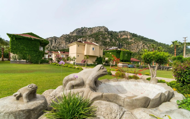 Club Hotel Keskin Dalyan