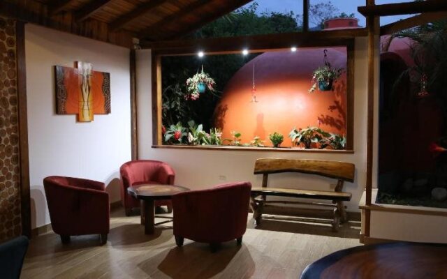 Sisakuna Lodge
