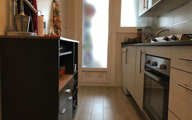 Apartamento César Martinell, Vistas Panorámicas Mar - 127B