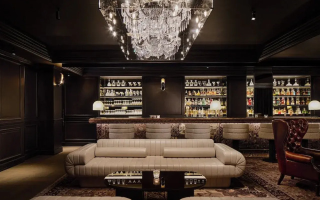 Kimpton Qiantan Shanghai by IHG