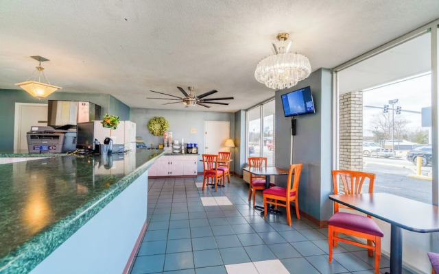 Days Inn Mountain View