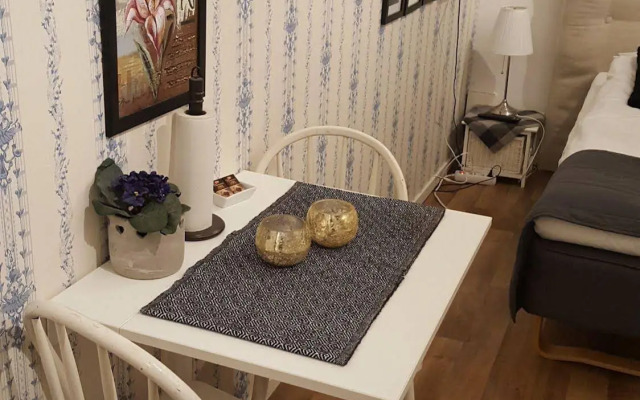 Slussen Bed and Breakfast