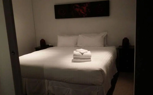 Melbourne Holiday Apartments at Northbank – Downie Street