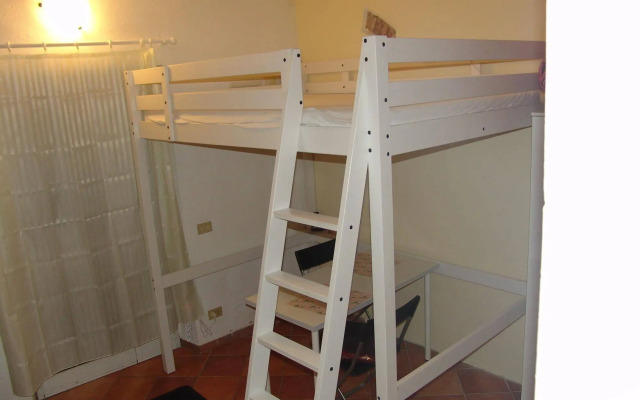 Holiday House Ospedale B&B