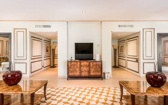 Las Dunas Grand Luxury Hotel