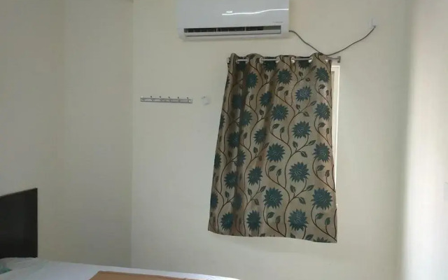 Sri Srinivasa Residency by Iroomz