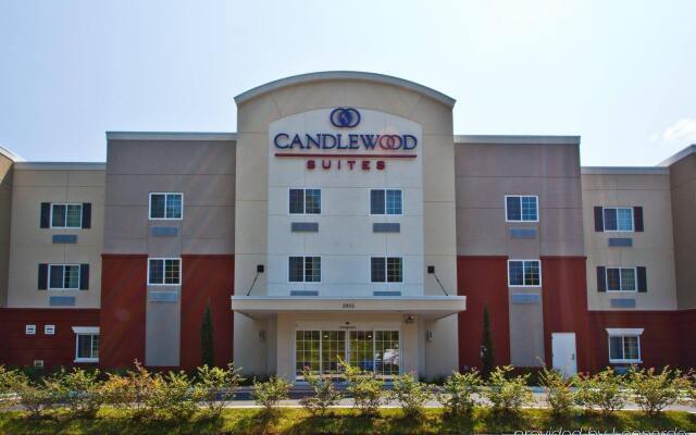 Candlewood Suites Tallahassee by IHG