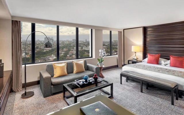 Mandarin Oriental, Jakarta