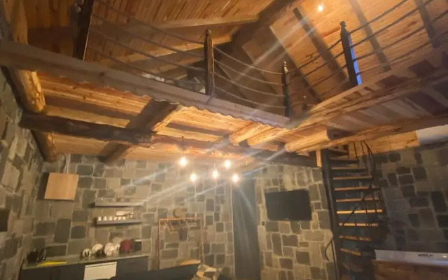 Rize Elavna Suit Bungalov