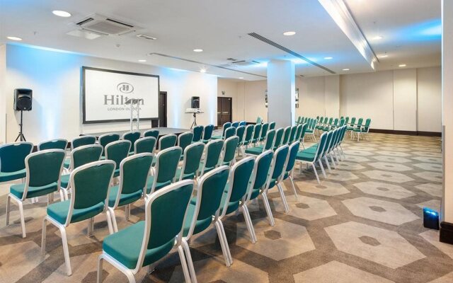 Hilton London Olympia