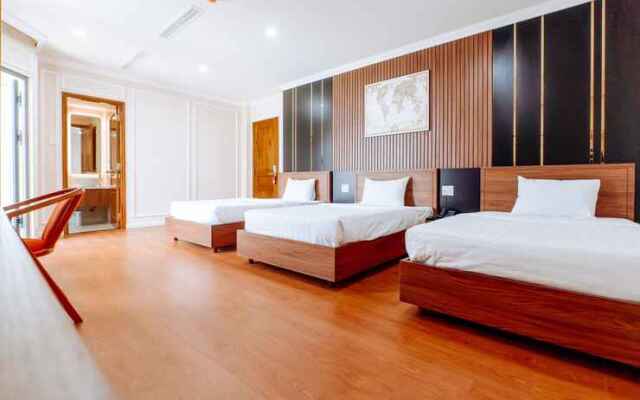 Maya Hotel 3
