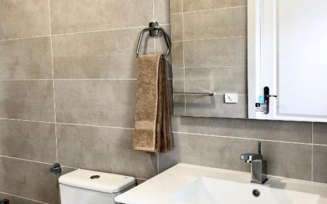 Apartamento de la Candelaria I