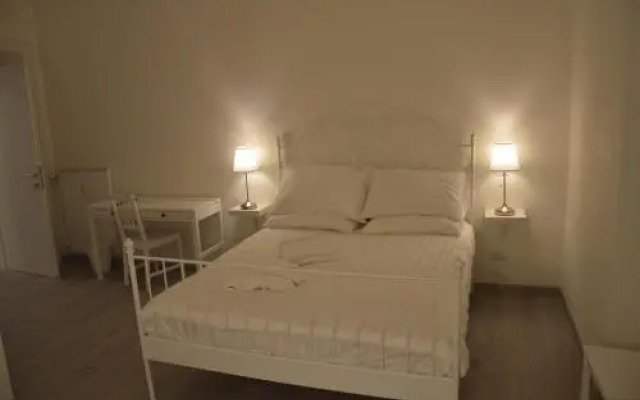 Piazza Cavour Suite