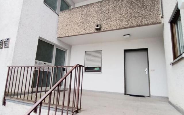 BodenSEE Apartment Friedrichshafen Berg