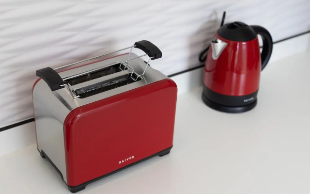 Modern Studio @ Palácio de Cristal