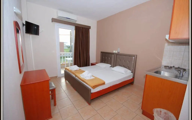 John & Eve Hotel