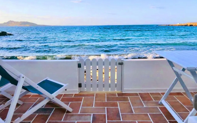 Afluencia Sea Suite - Naoussa
