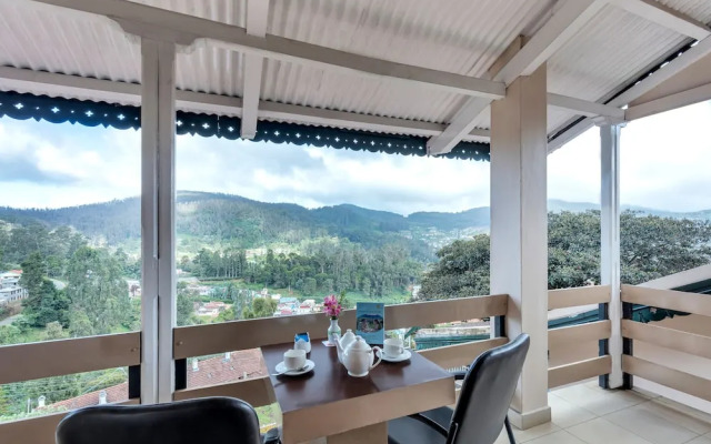 Club Mahindra Danish Villa Ooty