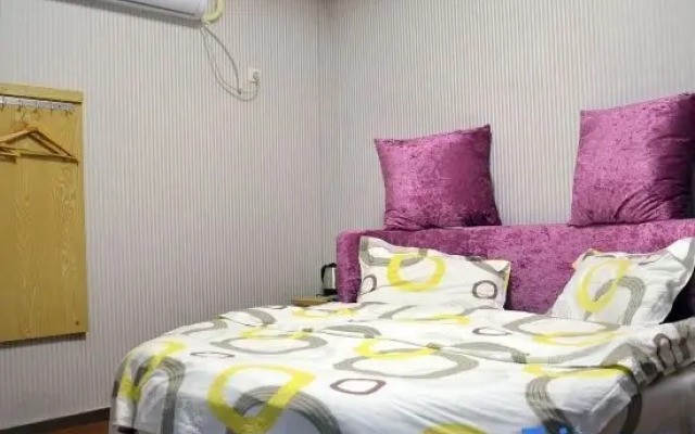 Wuhan Dreamer Theme Hotel (Textile University Shuguang Xingcheng Branch)