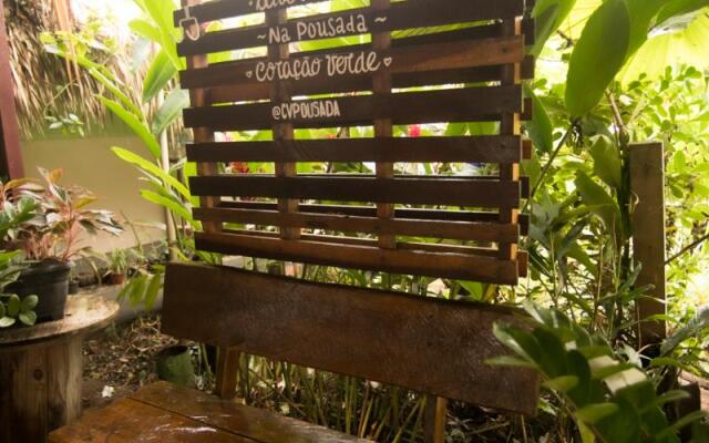 Hotel Coração Verde