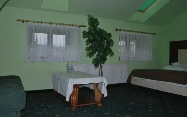 Hotel Jagielloński