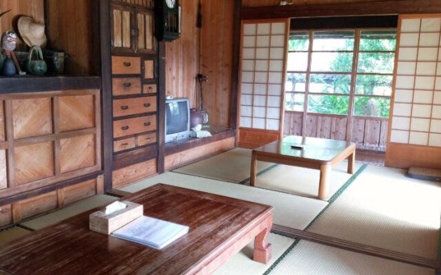 Cottage CANAC