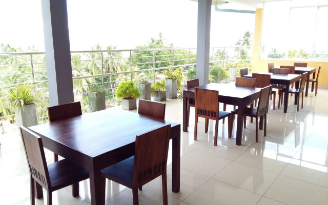 Mars Hotel Tangalle