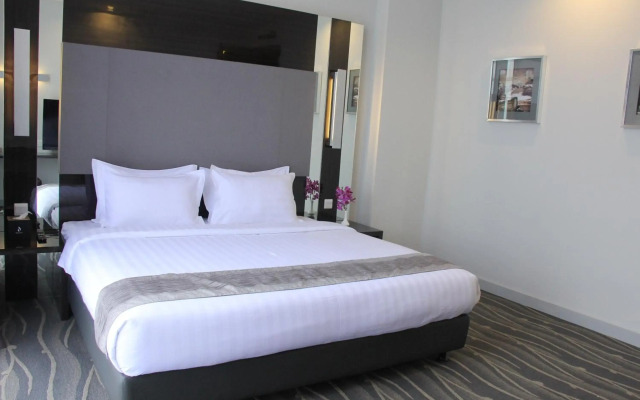 DREAMTEL Jakarta