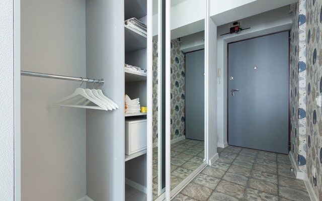 EtazhiDejli na Jumasheva Papanina