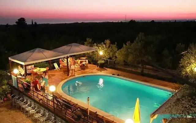 Nni Mia Country Resort