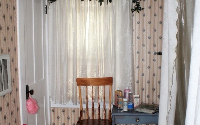 The Bradford House B&B