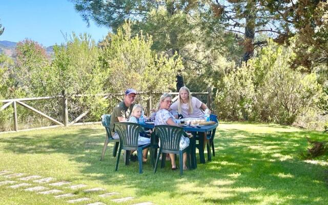 Sera & Mattino Appartamenti by SolturElba