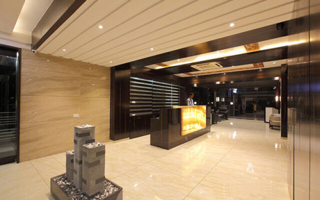 Celestia The Hotel