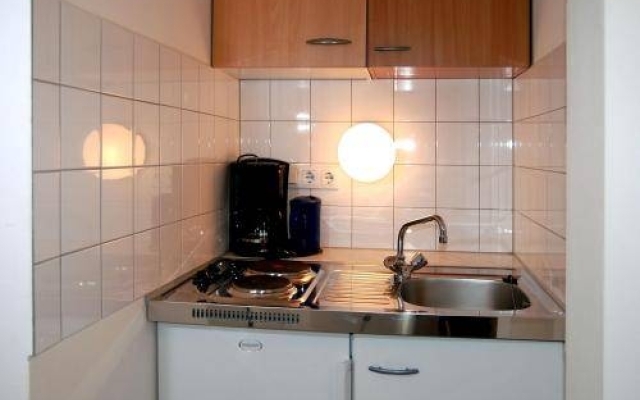 Suite Hotel 200m zum Prater