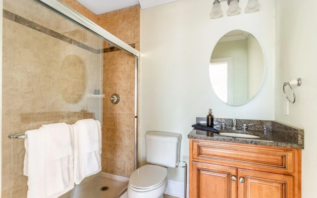 J C Long 2 - Sea Shell