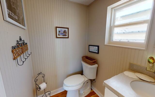 Sanddollar 624 2 Bedroom Home