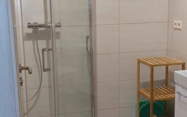 Meerblick Perle, 3-Raum-Fewo Am Hansapark